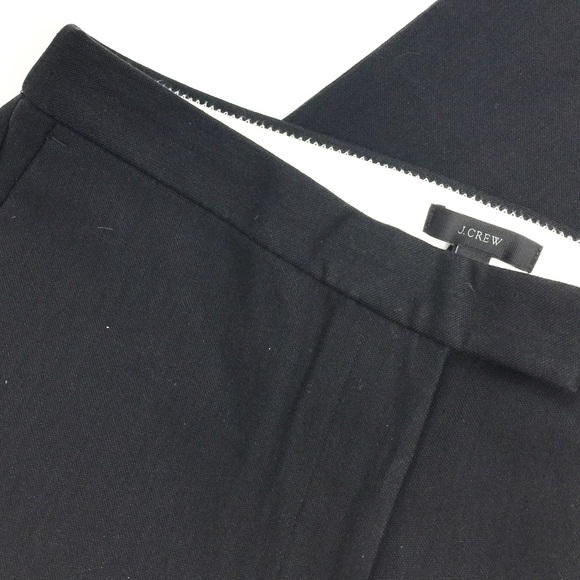 J. Crew • "Ryder" Pants - Picture 4 of 8